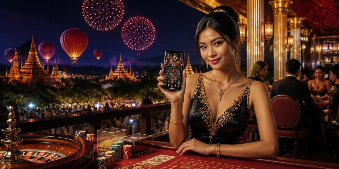 line99 mobile gaming
